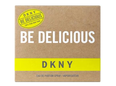 PERFUME DKNY BE DELICIOUS MUJER EDP 100 ML - 2