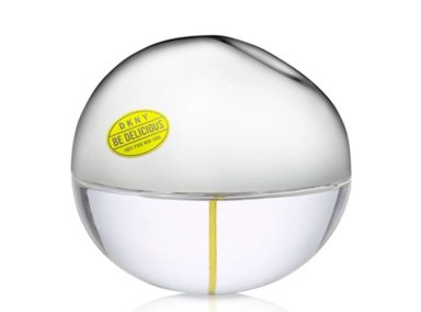 PERFUME DKNY BE DELICIOUS MUJER EDT 30 ML - 1