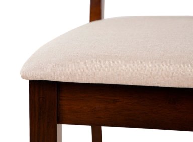 JUEGO DE COMEDOR CIC HELENA 6 SILLAS BEIGE - 13