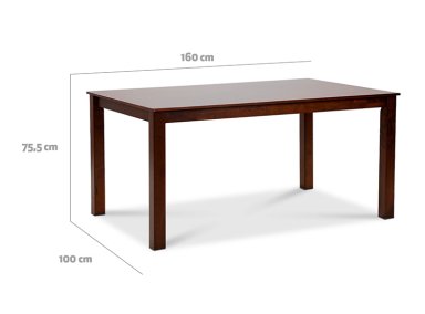 JUEGO DE COMEDOR CIC HELENA 6 SILLAS BEIGE - 8