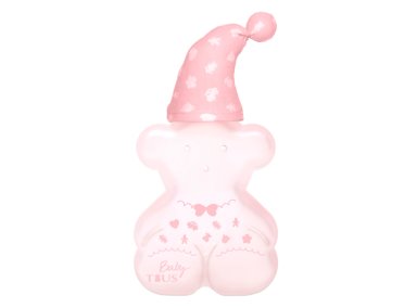 COLONIA TOUS BEBÉ PINK FRIENDS BABY UNISEX EDC 100 ML - 2