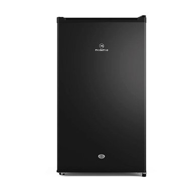FRIGOBAR MADEMSA MMB91 90L FRÍO DIRECTO NEGRO - 2
