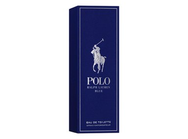 PERFUME RALPH LAUREN REFILL POLO BLUE HOMBRE EDT 150 ML - 2