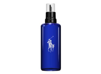 PERFUME RALPH LAUREN REFILL POLO BLUE HOMBRE EDT 150 ML - 3