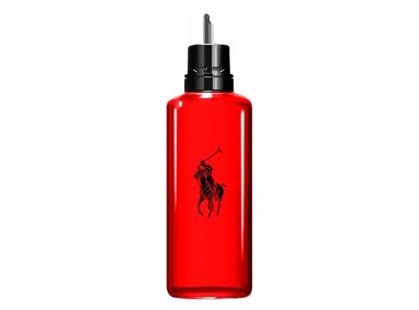 PERFUME RALPH LAUREN REFILL POLO RED HOMBRE EDT 150 ML - 2
