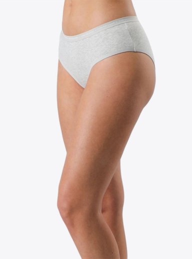 6 PACK CALZÓN MUJER FLORES 25251 - 2