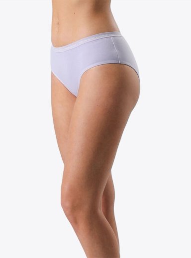 6 PACK CALZÓN MUJER FLORES 25251 - 6