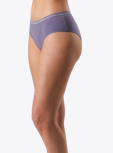 6 PACK CALZÓN MUJER FLORES 25251 - 7