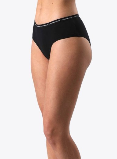 6 PACK CALZÓN MUJER FLORES 25251 - 8