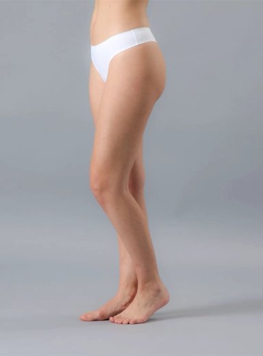 6 PACK COLALESS MUJER FLORES 25255 - 9