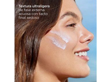 PROTECTOR SOLAR FACIAL ISDIN FUSION WATER MAGIC SPF 50 50 ML - 3