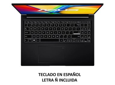 NOTEBOOK ASUS VIVOBOOK 16 X1605VA INTEL CORE I9 16 GB RAM 512 GB SSD 16 - 6