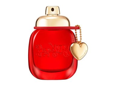 PERFUME COACH LOVE MUJER EDP 30 ML - 1