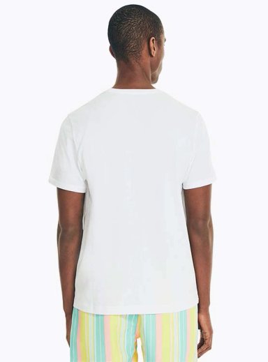 POLERA HOMBRE NAUTICA ALGODÓN  - 2