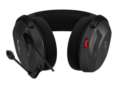 AUDÍFONOS GAMER HYPERX HEADSET CLOUD STINGER 2 CORE - 4