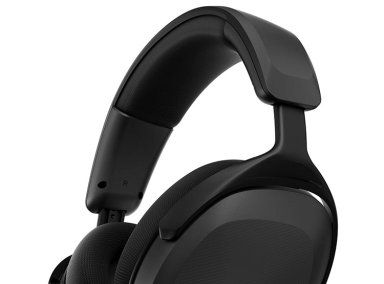 AUDÍFONOS GAMER HYPERX HEADSET CLOUD STINGER 2 CORE - 5
