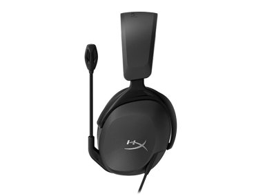 AUDÍFONOS GAMER HYPERX HEADSET CLOUD STINGER 2 CORE - 6