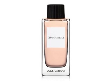 PERFUME DOLCE&GABBANA L'IMPERATRICE MUJER EDT 100 ML - 1