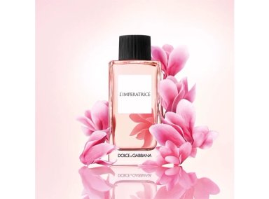 PERFUME DOLCE&GABBANA L'IMPERATRICE MUJER EDT 100 ML - 3