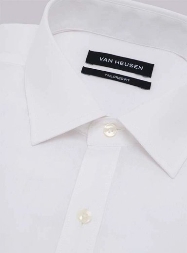 CAMISA VAN HEUSEN MANGA LARGA - 5
