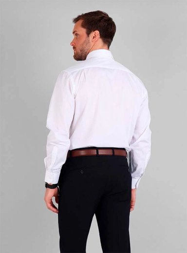 CAMISA ML VAN HEUSEN - 2