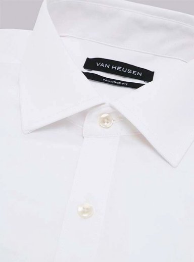 CAMISA ML VAN HEUSEN - 5