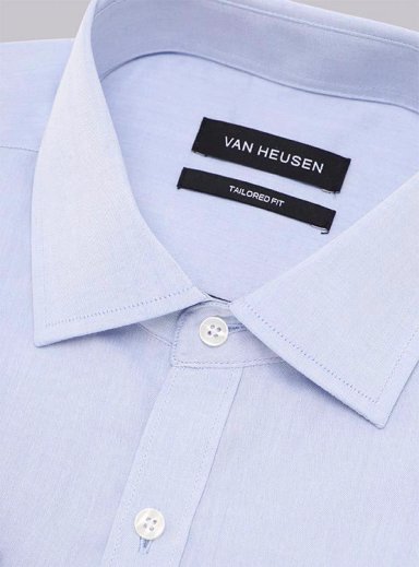 CAMISA VAN HEUSEN MANGA LARGA - 4