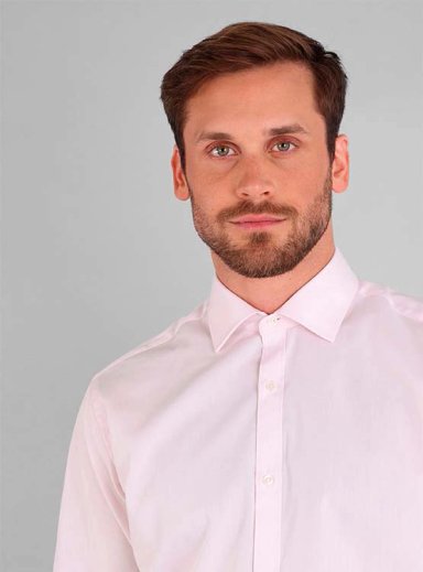 CAMISA HOMBRE VAN HEUSEN MANGA LARGA - 3