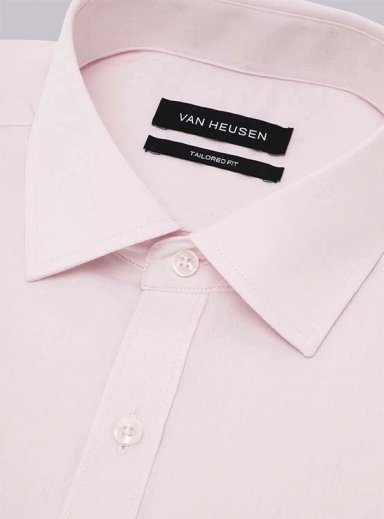 CAMISA HOMBRE VAN HEUSEN MANGA LARGA - 5