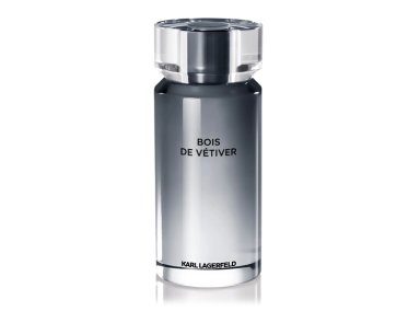 PERFUME KARL LAGERFELD BOIS DE VETIVER HOMBRE EDT 100 ML - 1