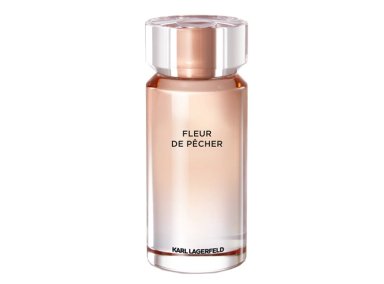 PERFUME KARL LAGERFELD FLEUR PECHER MUJER EDP 100 ML - 1
