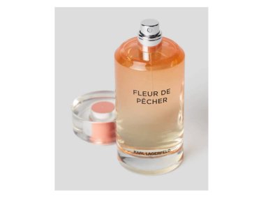PERFUME KARL LAGERFELD FLEUR PECHER MUJER EDP 100 ML - 3