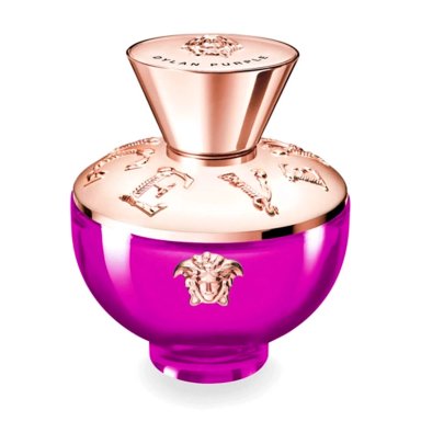 PERFUME VERSACE DYLAN PURPLE MUJER EDP 100 ML - 1