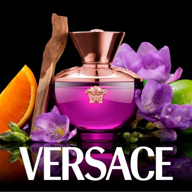 PERFUME VERSACE DYLAN PURPLE MUJER EDP 100 ML - 6