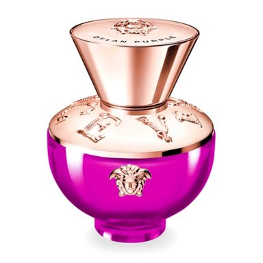 PERFUME VERSACE DYLAN PURPLE MUJER EDP 50 ML - 1