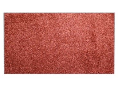 ALFOMBRA DORAL SHAGGY TERRACOTA 170X230 - 1