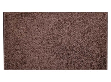 ALFOMBRA DORAL SHAGGY CAFE 170X230 - 1
