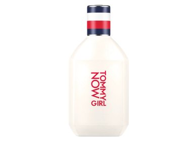 PERFUME TOMMY HILFIGER TOMMY GIRL NOW MUJER EDT 30 ML - 1