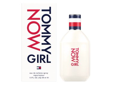 PERFUME TOMMY HILFIGER TOMMY GIRL NOW MUJER EDT 30 ML - 2