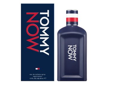 PERFUME TOMMY HILFIGER TOMMY NOW HOMBRE EDT 30 ML - 2