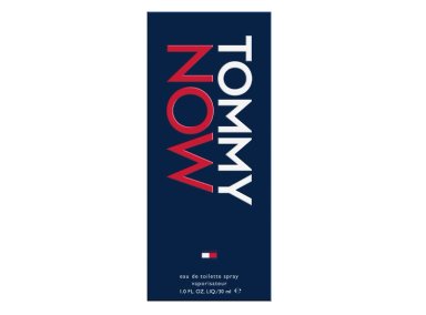 PERFUME TOMMY HILFIGER TOMMY NOW HOMBRE EDT 30 ML - 3