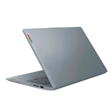 NOTEBOOK LENOVO IDEAPAD SLIM 3 15IAN8 INTEL CORE I3 8 GB RAM 512 GB SSD 15.6 - 7
