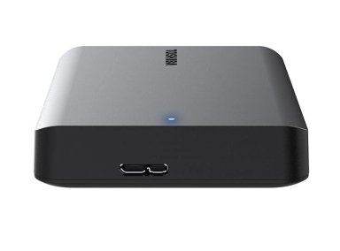 TOSHIBA 4TB EXTERNO CANVIO BASICS BLACK A5 - 6