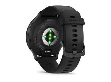 SMARTWATCH GARMIN VENU 3 NEGRO - 6