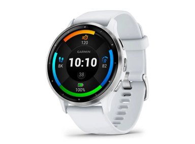 SMARTWATCH GARMIN VENU 3 WHITESTONE - 1