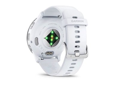 SMARTWATCH GARMIN VENU 3 WHITESTONE - 6