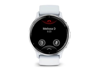 SMARTWATCH GARMIN VENU 3 WHITESTONE - 8