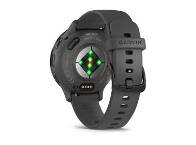 SMARTWATCH GARMIN VENU 3S GRIS - 6
