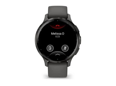 SMARTWATCH GARMIN VENU 3S GRIS - 8