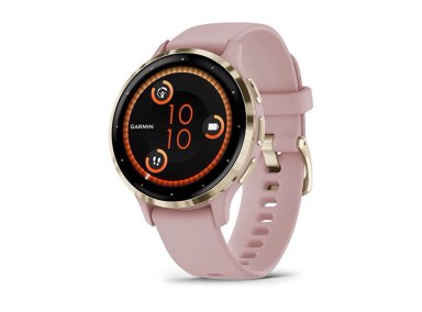 SMARTWATCH GARMIN VENU 3S ROSA - 1